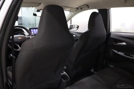 CHEVROLET Onix Hatch 1.0 12V 4P FLEX LT, Foto 9