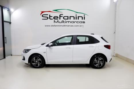 CHEVROLET Onix Hatch 1.0 12V 4P FLEX LT, Foto 10