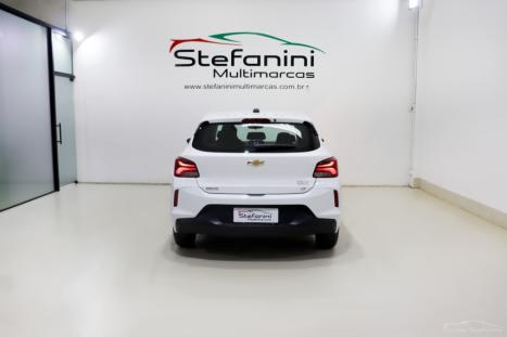 CHEVROLET Onix Hatch 1.0 12V 4P FLEX LT, Foto 12