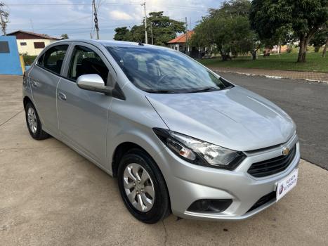 CHEVROLET Onix Hatch 1.0 4P FLEX LT, Foto 1