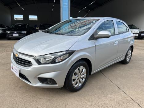 CHEVROLET Onix Hatch 1.0 4P FLEX LT, Foto 3