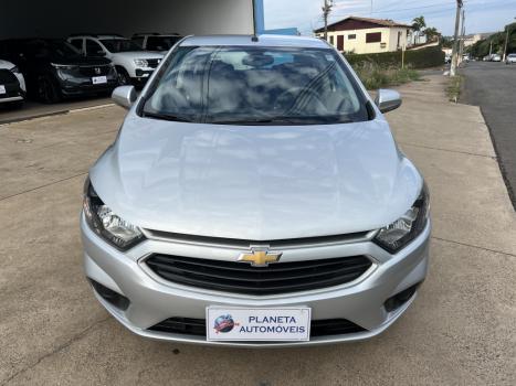 CHEVROLET Onix Hatch 1.0 4P FLEX LT, Foto 5