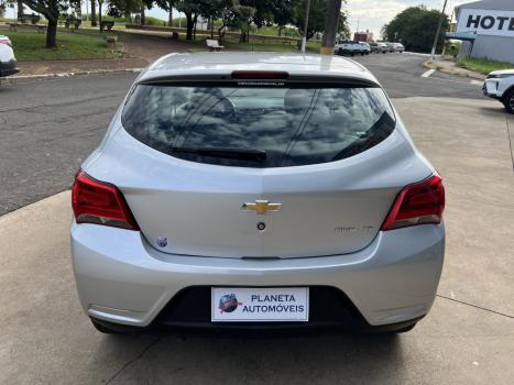 CHEVROLET Onix Hatch 1.0 4P FLEX LT, Foto 6