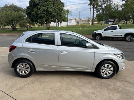 CHEVROLET Onix Hatch 1.0 4P FLEX LT, Foto 7