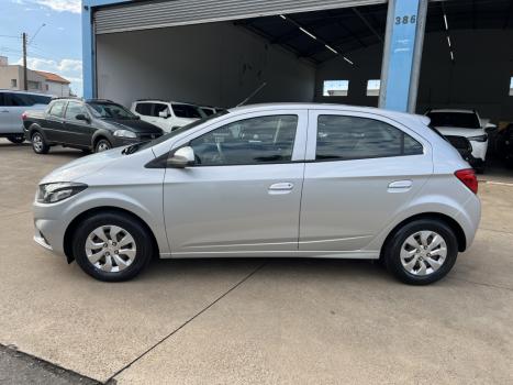 CHEVROLET Onix Hatch 1.0 4P FLEX LT, Foto 8