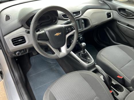CHEVROLET Onix Hatch 1.0 4P FLEX LT, Foto 9