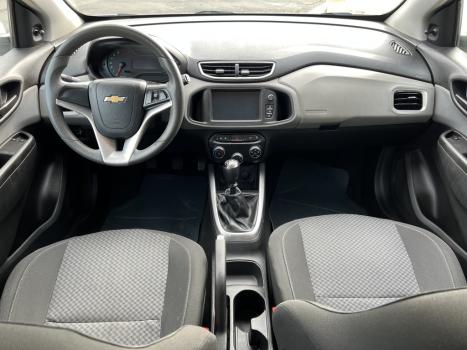 CHEVROLET Onix Hatch 1.0 4P FLEX LT, Foto 10