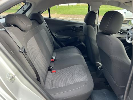CHEVROLET Onix Hatch 1.0 4P FLEX LT, Foto 11