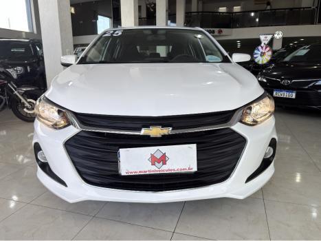 CHEVROLET Onix Hatch 1.0 4P FLEX LT2, Foto 2