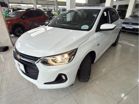 CHEVROLET Onix Hatch 1.0 4P FLEX LT2, Foto 3