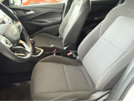 CHEVROLET Onix Hatch 1.0 4P FLEX LT2, Foto 7