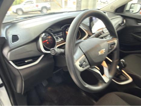 CHEVROLET Onix Hatch 1.0 4P FLEX LT2, Foto 8