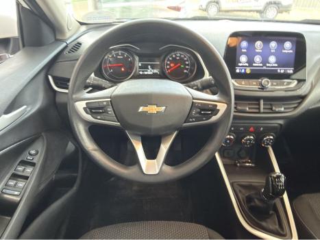CHEVROLET Onix Hatch 1.0 4P FLEX LT2, Foto 9