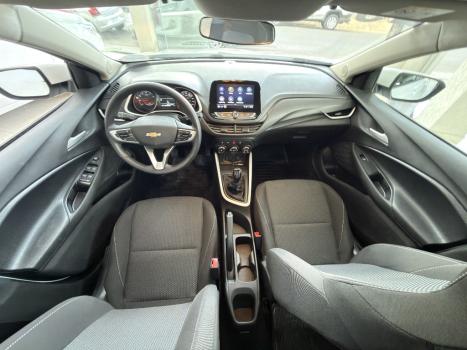 CHEVROLET Onix Hatch 1.0 4P FLEX LT2, Foto 11
