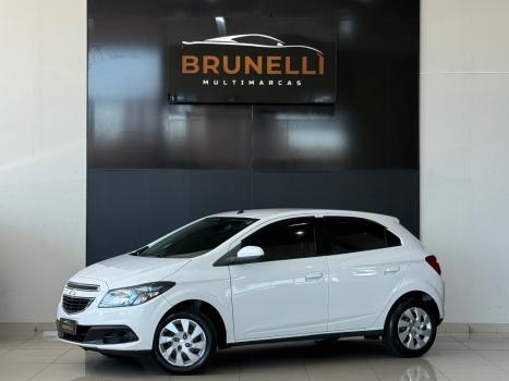 CHEVROLET Onix Hatch 1.4 4P FLEX LT, Foto 1