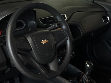 CHEVROLET Onix Hatch 1.4 4P FLEX LT, Foto 6