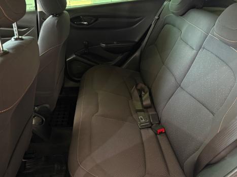 CHEVROLET Onix Hatch 1.4 4P FLEX LT, Foto 9