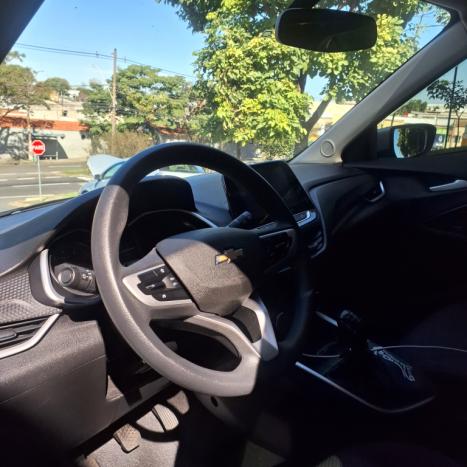 CHEVROLET Onix Hatch 1.0 12V 4P FLEX LT, Foto 7