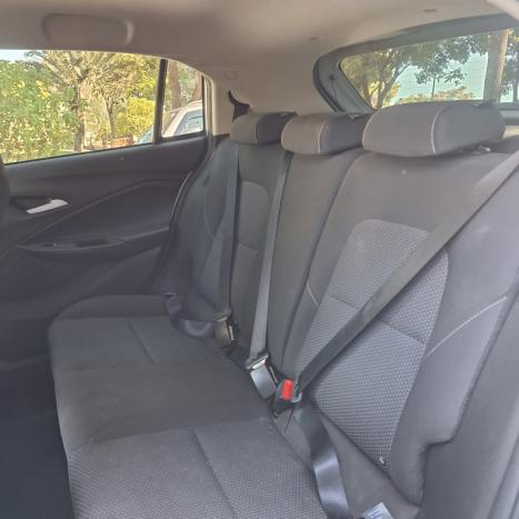 CHEVROLET Onix Hatch 1.0 12V 4P FLEX LT, Foto 8