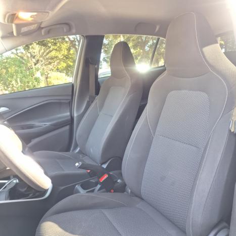 CHEVROLET Onix Hatch 1.0 12V 4P FLEX LT, Foto 9