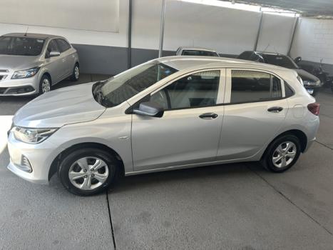 CHEVROLET Onix Hatch 1.0 12V 4P FLEX, Foto 1