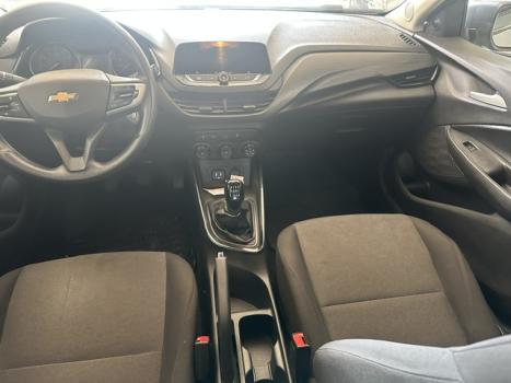 CHEVROLET Onix Hatch 1.0 12V 4P FLEX, Foto 2