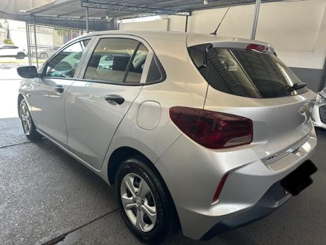 CHEVROLET Onix Hatch 1.0 12V 4P FLEX, Foto 3