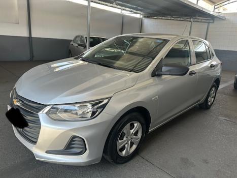CHEVROLET Onix Hatch 1.0 12V 4P FLEX, Foto 4