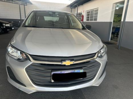 CHEVROLET Onix Hatch 1.0 12V 4P FLEX, Foto 6