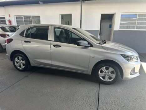 CHEVROLET Onix Hatch 1.0 12V 4P FLEX, Foto 7