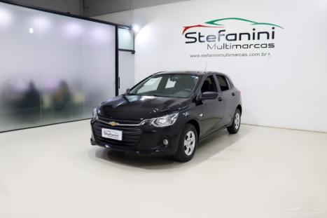 CHEVROLET Onix Hatch 1.0 12V 4P FLEX, Foto 1