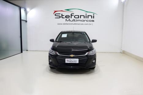 CHEVROLET Onix Hatch 1.0 12V 4P FLEX, Foto 2