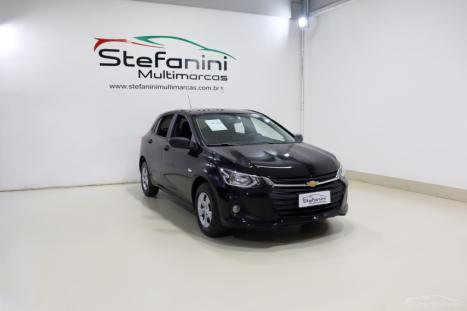 CHEVROLET Onix Hatch 1.0 12V 4P FLEX, Foto 3