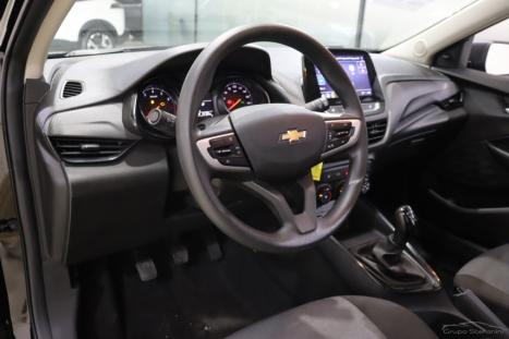 CHEVROLET Onix Hatch 1.0 12V 4P FLEX, Foto 4