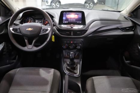 CHEVROLET Onix Hatch 1.0 12V 4P FLEX, Foto 6