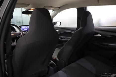 CHEVROLET Onix Hatch 1.0 12V 4P FLEX, Foto 9