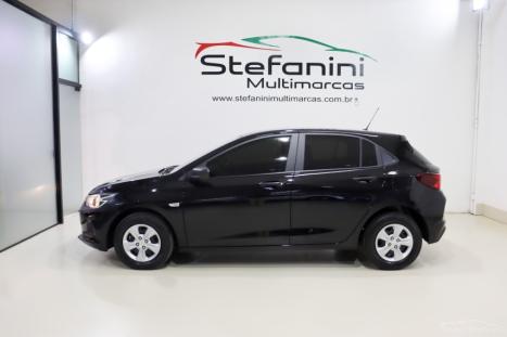 CHEVROLET Onix Hatch 1.0 12V 4P FLEX, Foto 10