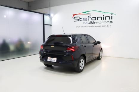 CHEVROLET Onix Hatch 1.0 12V 4P FLEX, Foto 11