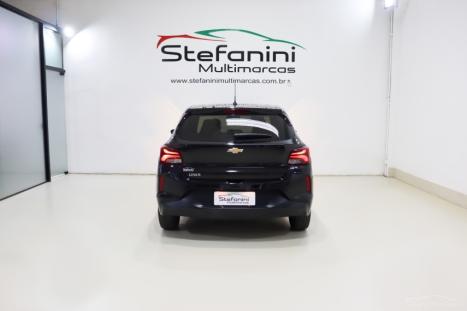 CHEVROLET Onix Hatch 1.0 12V 4P FLEX, Foto 12