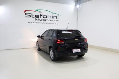 CHEVROLET Onix Hatch 1.0 12V 4P FLEX, Foto 13