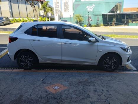 CHEVROLET Onix Hatch 1.0 4P FLEX LT, Foto 2