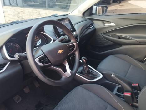 CHEVROLET Onix Hatch 1.0 4P FLEX LT, Foto 4
