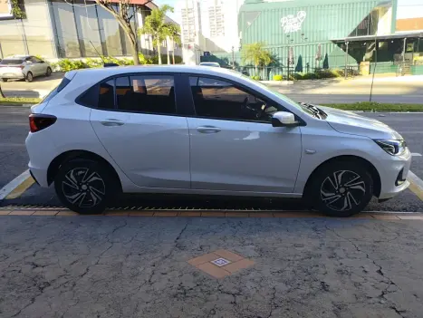 CHEVROLET Onix Hatch 1.0 4P FLEX LT, Foto 2