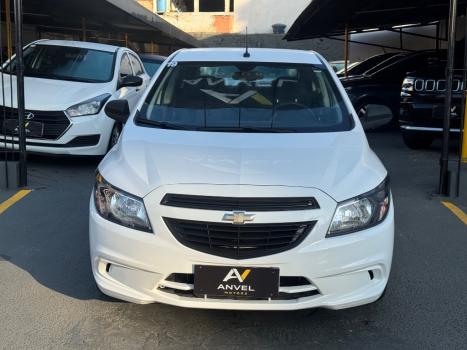 CHEVROLET Onix Hatch 1.0 4P FLEX JOY, Foto 1