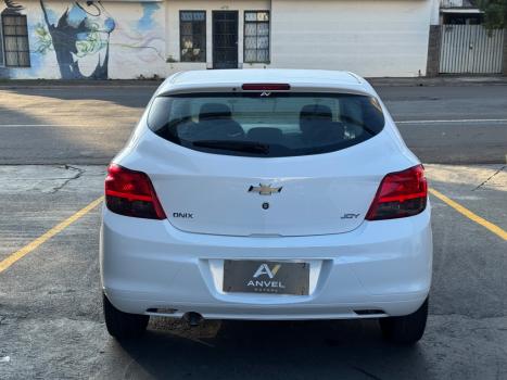 CHEVROLET Onix Hatch 1.0 4P FLEX JOY, Foto 2