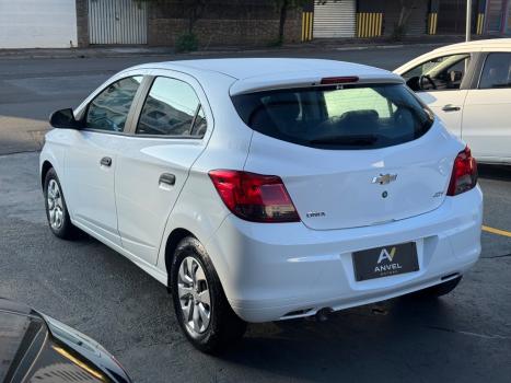 CHEVROLET Onix Hatch 1.0 4P FLEX JOY, Foto 3