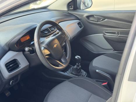 CHEVROLET Onix Hatch 1.0 4P FLEX JOY, Foto 5