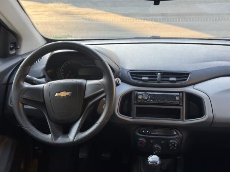 CHEVROLET Onix Hatch 1.0 4P FLEX JOY, Foto 7
