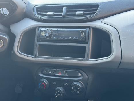 CHEVROLET Onix Hatch 1.0 4P FLEX JOY, Foto 8