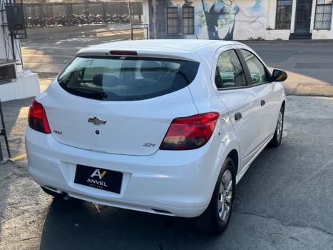 CHEVROLET Onix Hatch 1.0 4P FLEX JOY, Foto 10